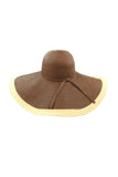 BIKINI.COM Floppy Sun Hat Hat | Floppy Sun Hat