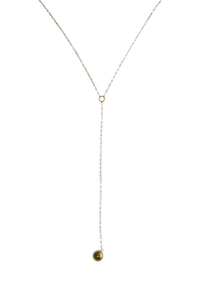 BYCHARI Drop Necklace Accessories | Drop Necklace