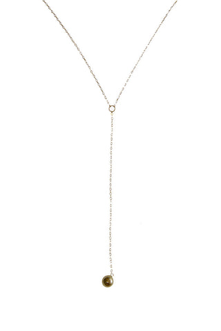 BYCHARI Drop Necklace Accessories | Drop Necklace | Drop Necklace