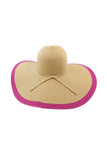 BIKINI.COM Floppy Sun Hat Hat | Floppy Sun Hat