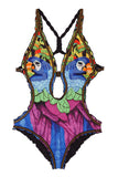 AGUA BENDITA Bendito Celestino One Piece One Piece | Bendito Celestino One Piece