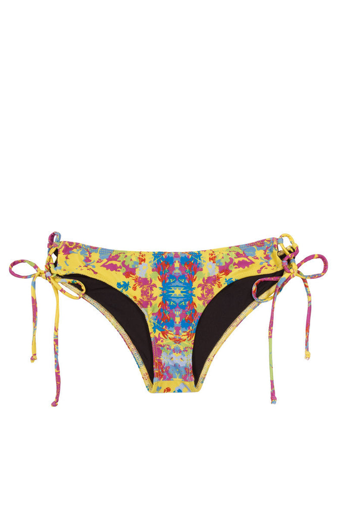 BEACH RIOT Ditsy Bottom Bikini Bottom | Ditsy Bottom