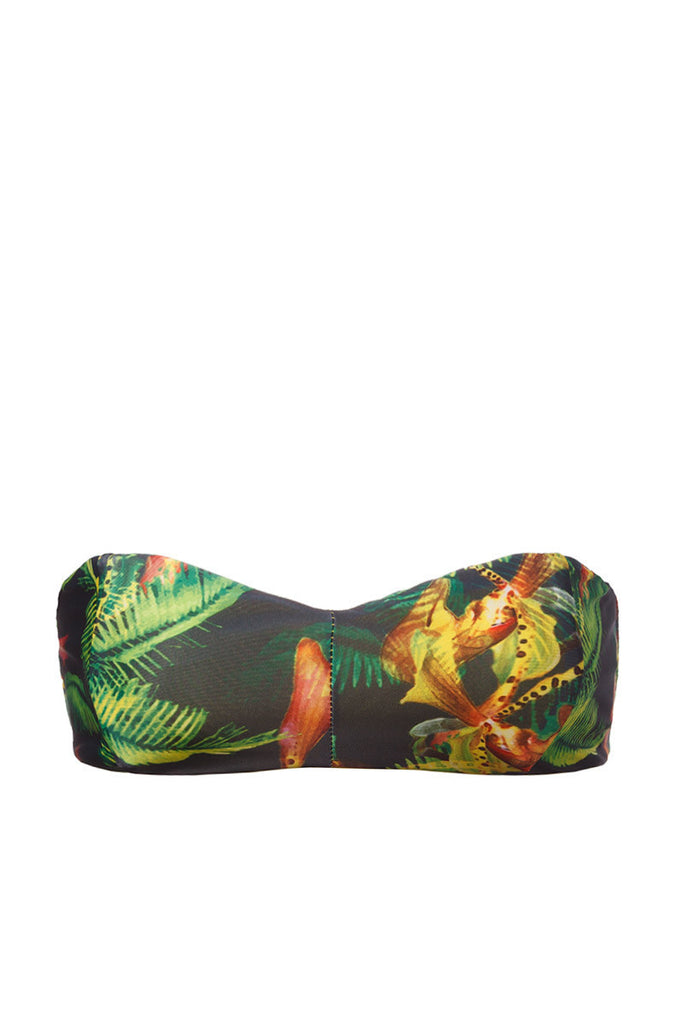 BEACH RIOT Get Lucky Top Bikini Top | Get Lucky Top