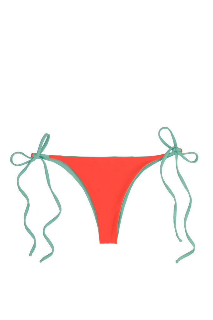 KOVEY Floater Bottom Bikini Bottom | Floater Bottom