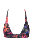 BOYS AND ARROWS Fillis The Firecracker Top Bikini Top | Fillis The Firecracker Top