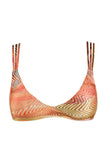 TALLOW Elysium Crop Top Bikini Top | Elysium Crop Top