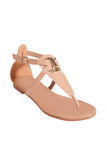 Bikini.com Buckle Sandals Accessories | Buckle Sandals