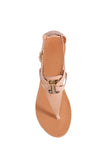 Bikini.com Buckle Sandals Accessories | Buckle Sandals