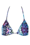MELI BEACH Classic Triangle Top Bikini Top | Classic Triangle Top