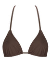 MELI BEACH Classic Triangle Top Bikini Top | Classic Triangle Top