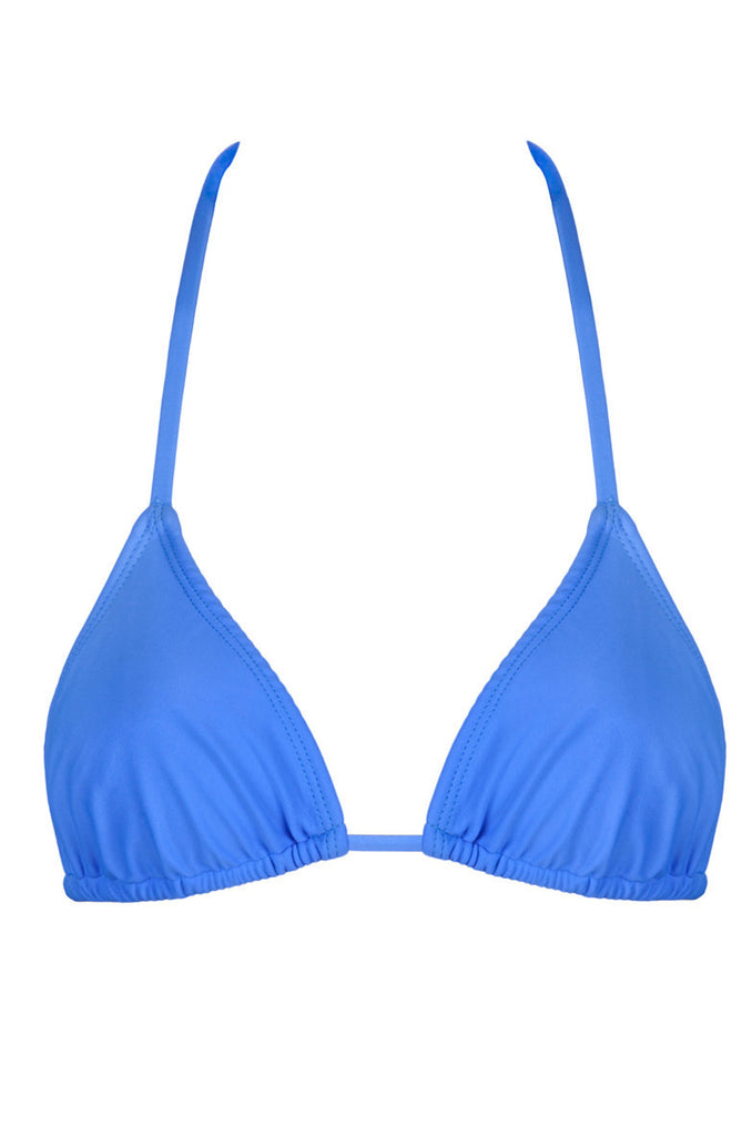 MELI BEACH Classic Triangle Top Bikini Top | Classic Triangle Top