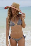 SYRUP Ahoy Bra Top Bikini Top | Ahoy Bra Top