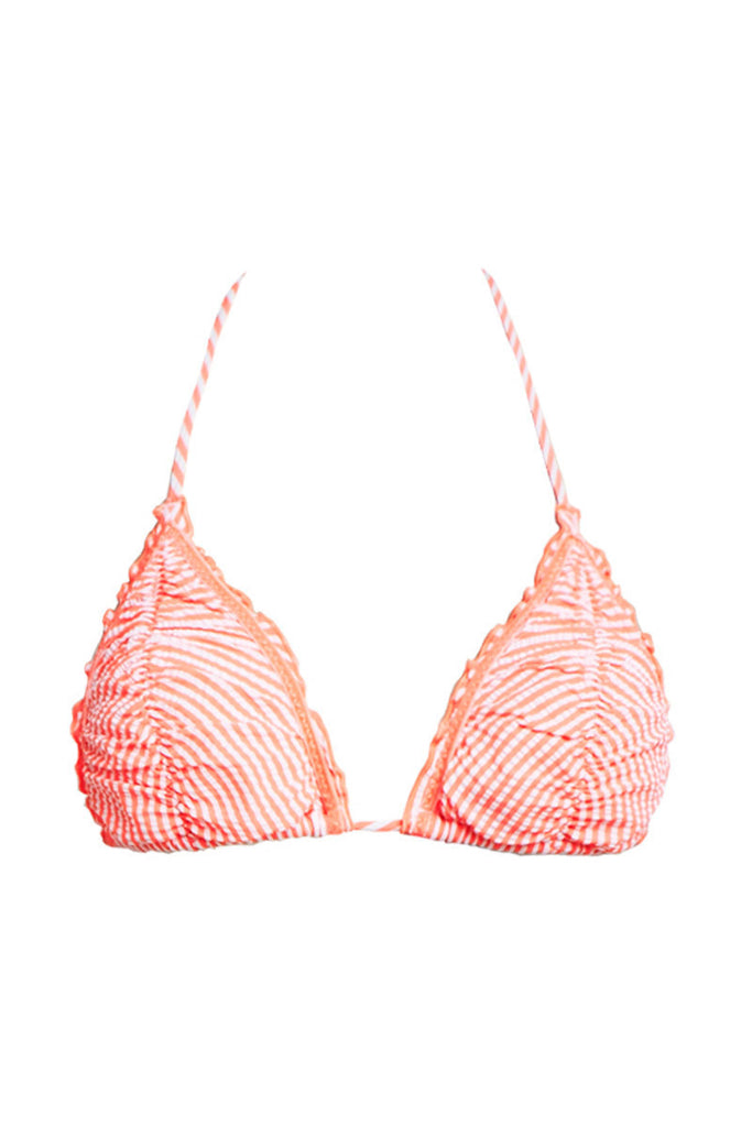 SEAFOLLY Dolce Riva Top Bikini Top | Dolce Riva Top