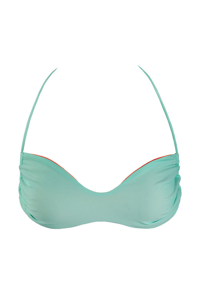 KOVEY Drifter Top Bikini Top | Drifter Top