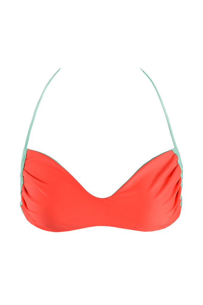 KOVEY Drifter Top Bikini Top | Drifter Top