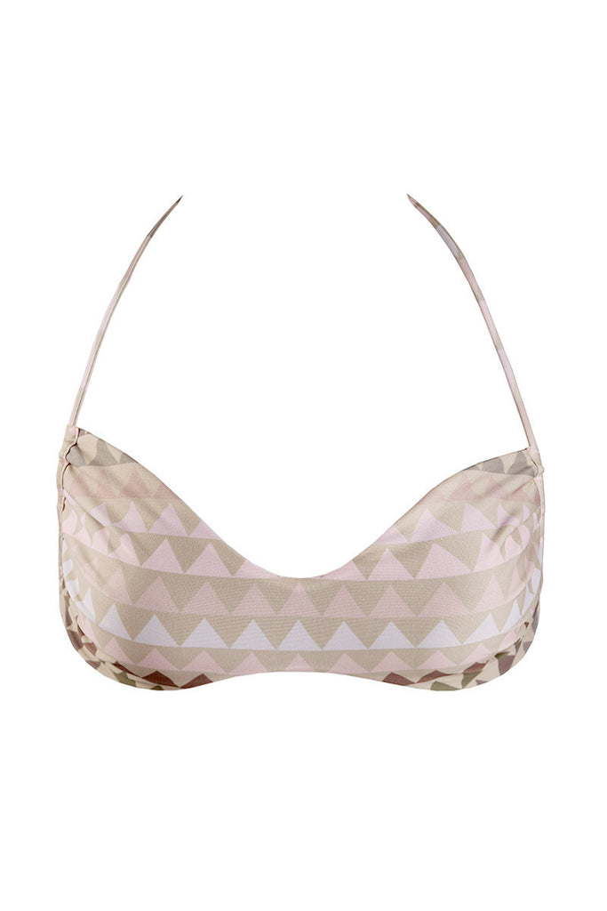 KOVEY Drifter Top Bikini Top | Drifter Top