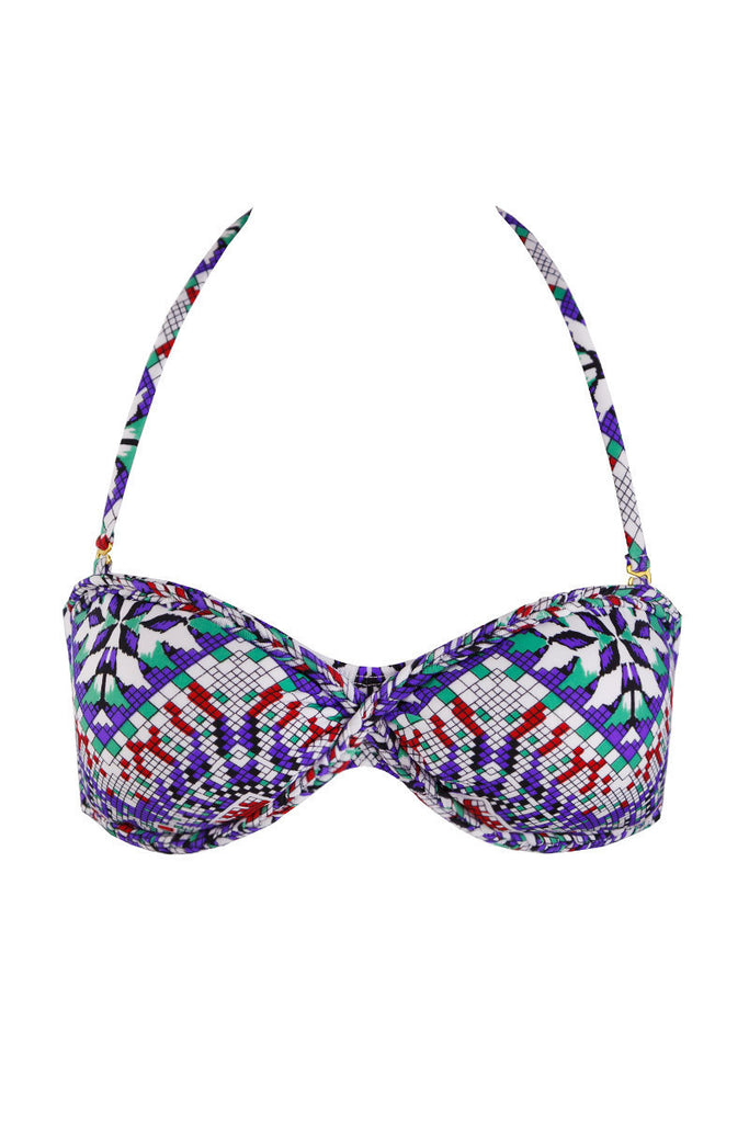 SOLKISSED Eileen Top Bikini Top | Eileen Top