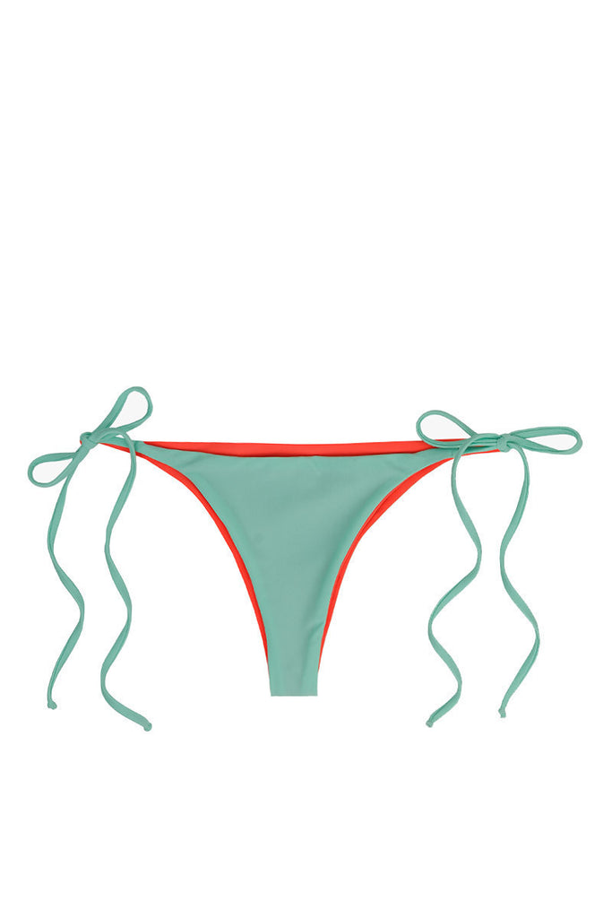 KOVEY Floater Bottom Bikini Bottom | Floater Bottom