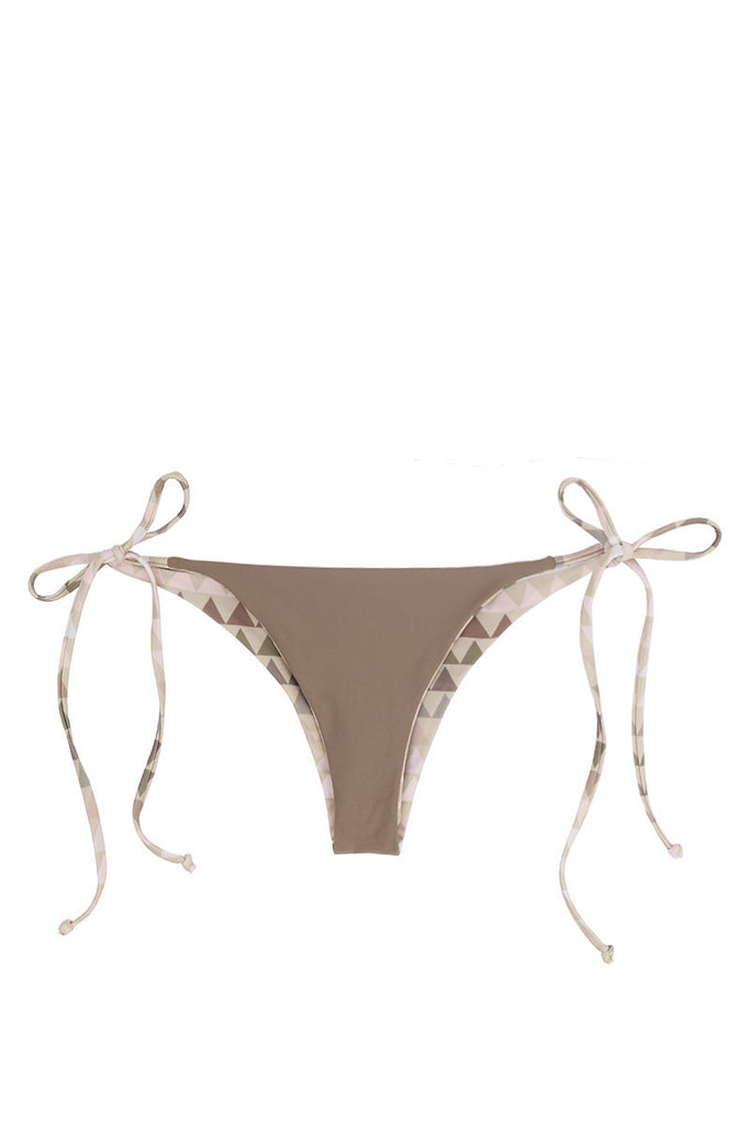 KOVEY Floater Bottom Bikini Bottom | Floater Bottom