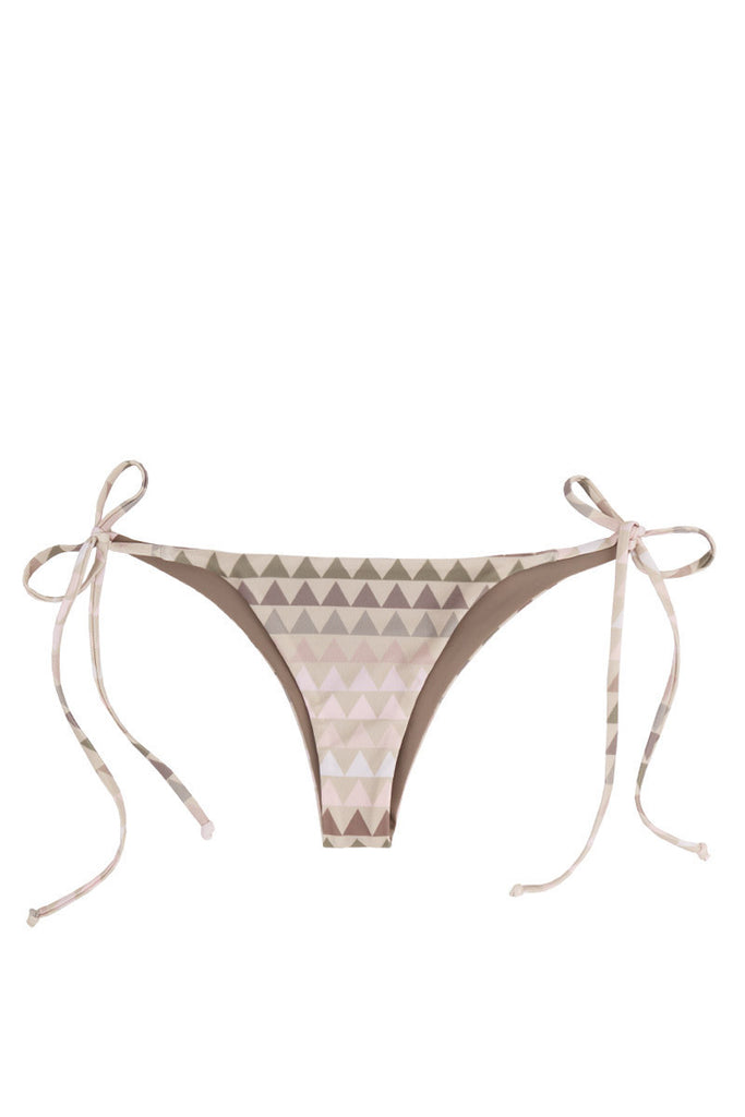 KOVEY Floater Bottom Bikini Bottom | Floater Bottom