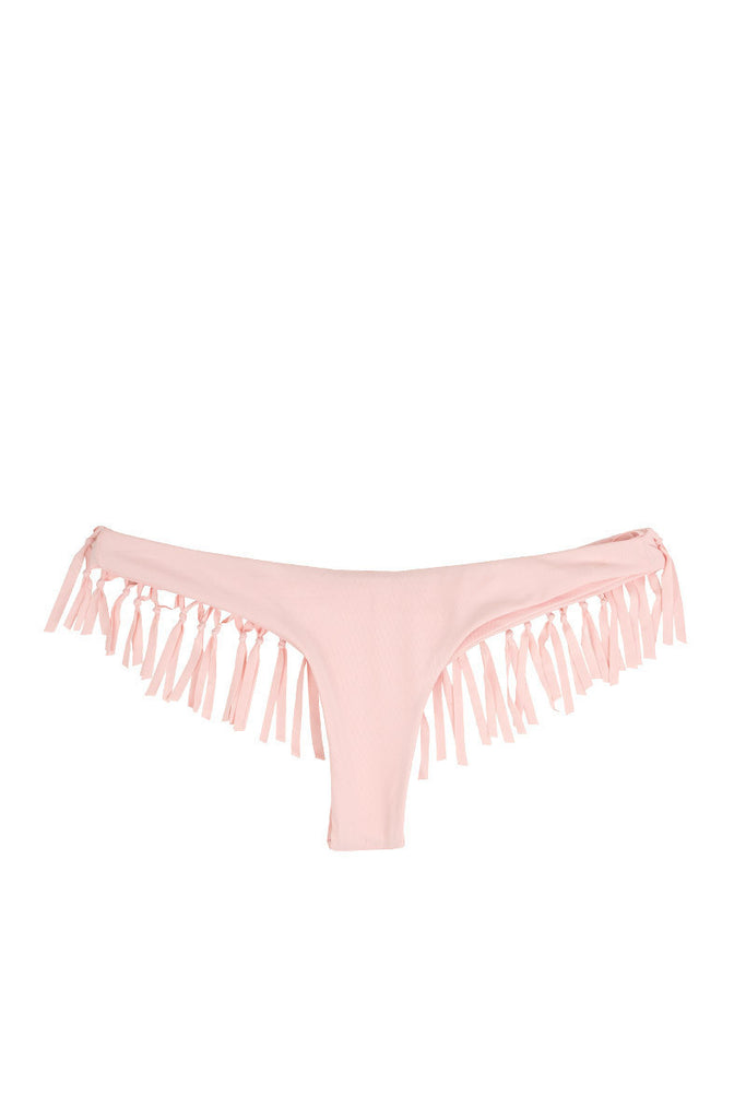 BETTINIS Fringe Bottom Bikini Bottom | Fringe Bottom