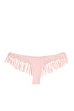 BETTINIS Fringe Bottom Bikini Bottom | Fringe Bottom
