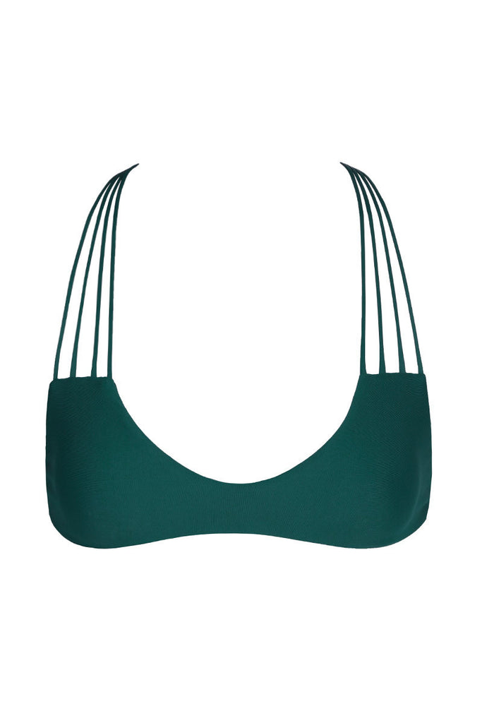 MIKOH Banyans Top Bikini Top | Banyans Top