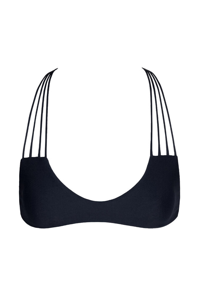 MIKOH Banyans Top Bikini Top | Banyans Top