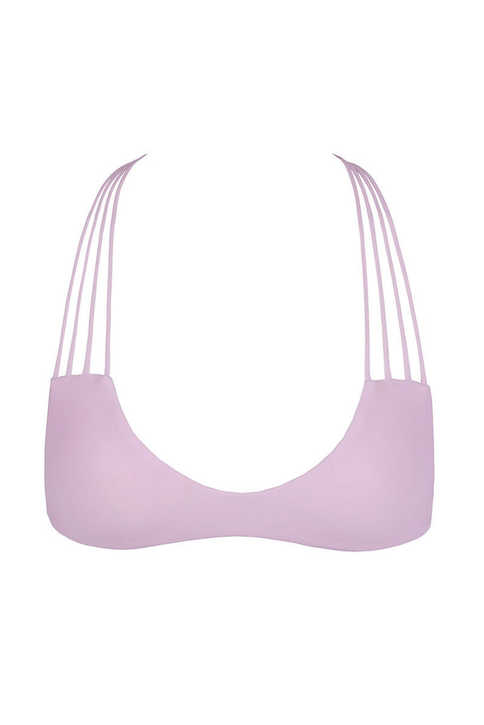 MIKOH Banyans Top Bikini Top | Banyans Top
