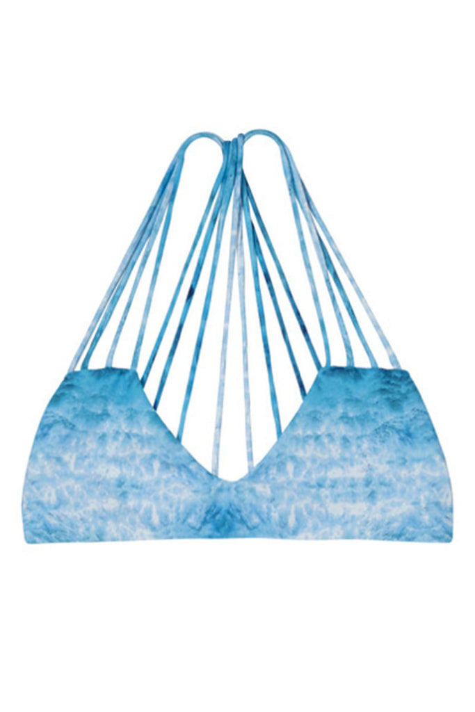 MIKOH Banyans Top Bikini Top | Banyans Top