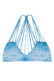 MIKOH Banyans Top Bikini Top | Banyans Top