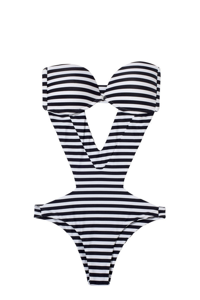 MIKOH Durban One Piece One Piece | Durban One Piece