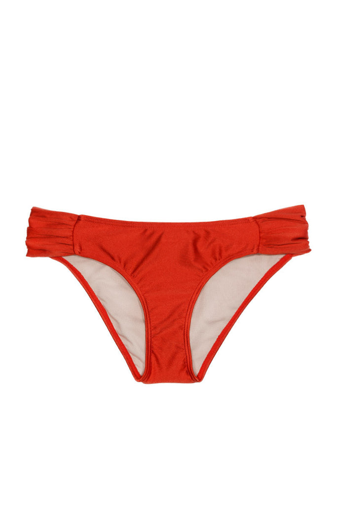 ENVYA Full Bottom Bikini Bottom | Full Bottom