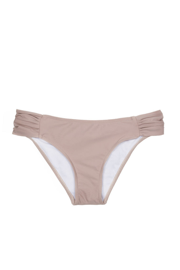 ENVYA Full Bottom Bikini Bottom | Full Bottom