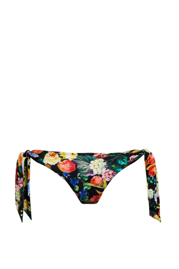 SEAFOLLY Flow Bomb Bottom Bikini Bottom | Flow Bomb Bottom