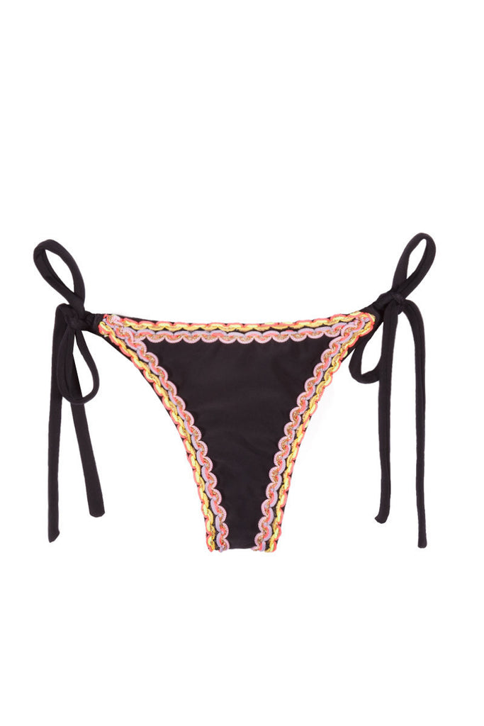 SOLKISSED Cook Bottom Bikini Bottom | Cook Bottom