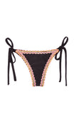 SOLKISSED Cook Bottom Bikini Bottom | Cook Bottom