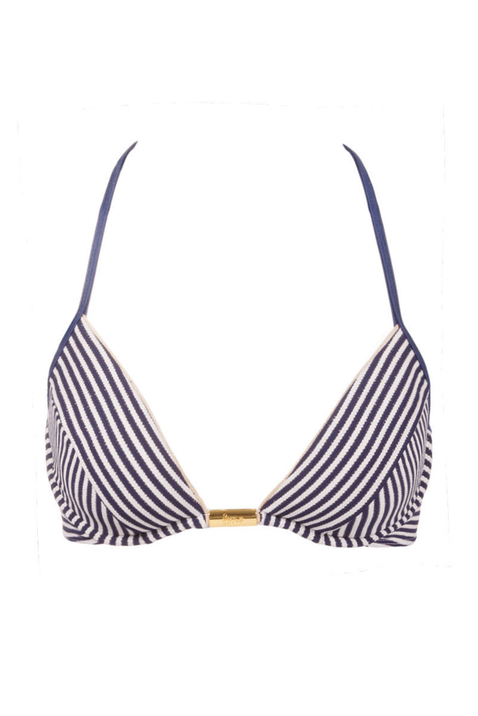 SYRUP Ahoy Bra Top Bikini Top | Ahoy Bra Top
