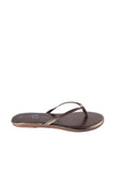 YOSI SAMRA Bronze Roee Sandals Accessories | Bronze Roee Sandals
