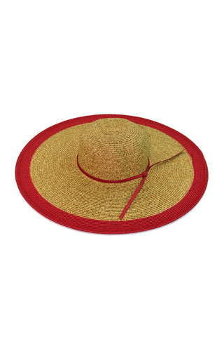 BIKINI.COM Floppy Sun Hat Hat | Floppy Sun Hat | Floppy Sun Hat