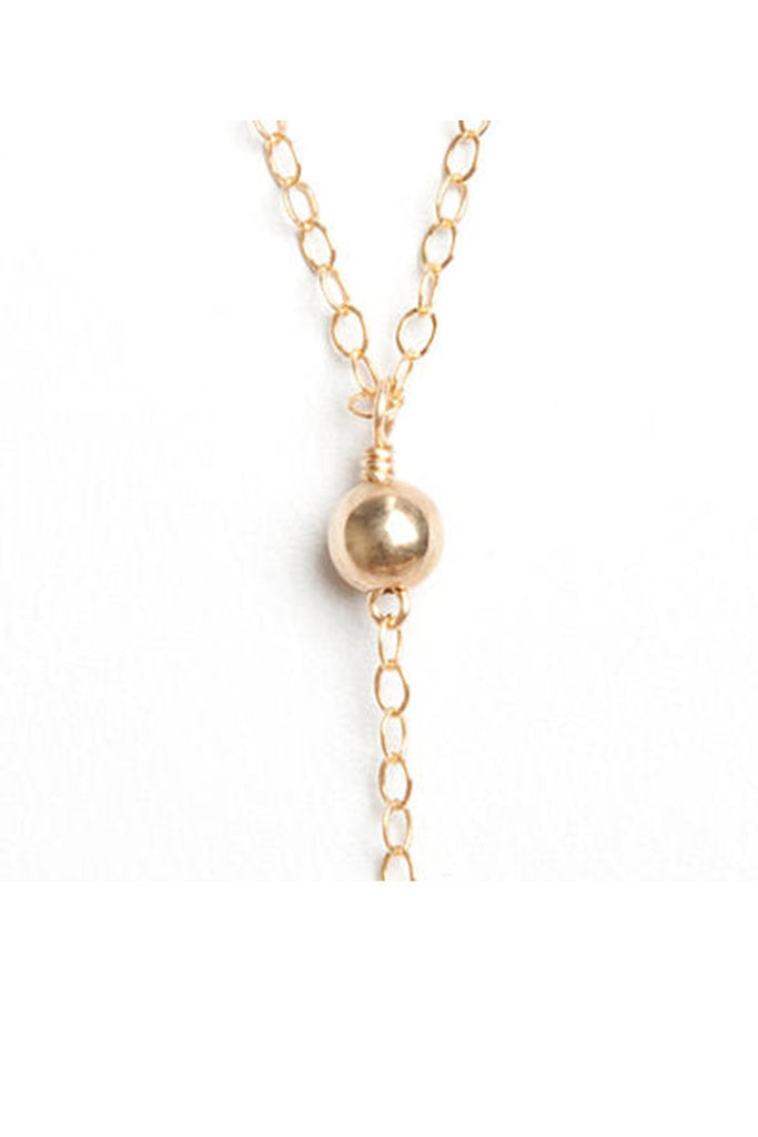 BYCHARI Drop Necklace Accessories | Drop Necklace