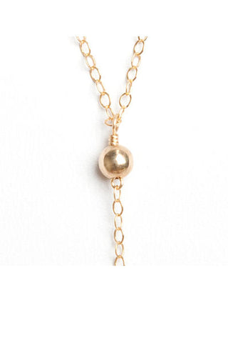 BYCHARI Drop Necklace Accessories | Drop Necklace | Drop Necklace